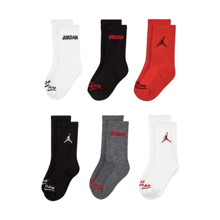 calcetines-jordan-legend-crew-6-pares-gym-red-black-1