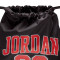 Gymsack Jordan Jan Jersey