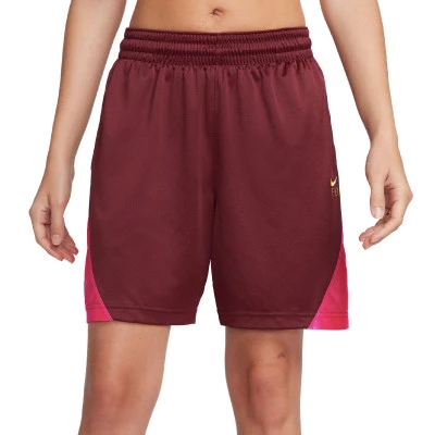 Short Femme Dri-Fit Isofly