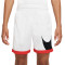 Short Nike Enfant Dri-Fit Basketball