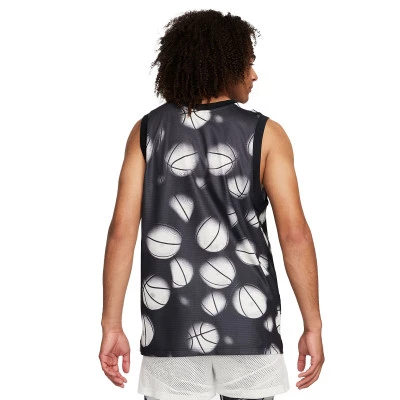 T-Shirt Ja Morant Dri-Fit DNA Graphic Basketball