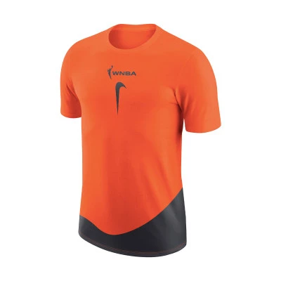 T-Shirt WNBA Crew Team 13