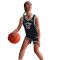 Maillot Nike Femme Las Vegas Aces WNBA A'Ja Wilson Victory Edition