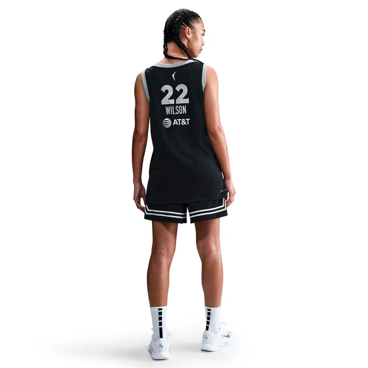 camiseta-nike-las-vegas-aces-wnba-aja-wilson-victory-edition-black-flt-silver-white-6