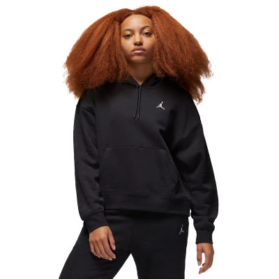 Sweat-shirt Femme Brooklyn Fleece 2