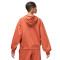 Sweat-shirt Jordan Sport Fleece Mujer