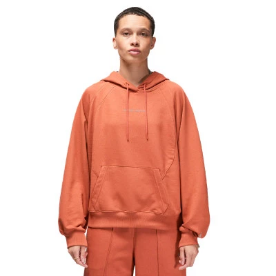 Sweat-shirt Sport Fleece Mujer