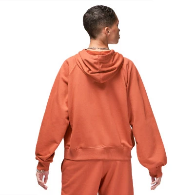 Sweat-shirt Sport Fleece Mujer