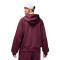 Sweat-shirt Jordan Sport Fleece femme