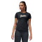 T-Shirt Jordan Femme Slim