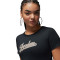 T-Shirt Jordan Femme Slim