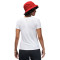 T-Shirt Jordan Femme Slim