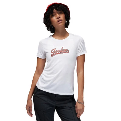 T-Shirt Femme Slim