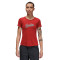 T-Shirt Jordan Femme Slim