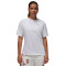T-Shirt Jordan Girlfriend Femme