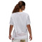 T-Shirt Jordan Girlfriend Femme