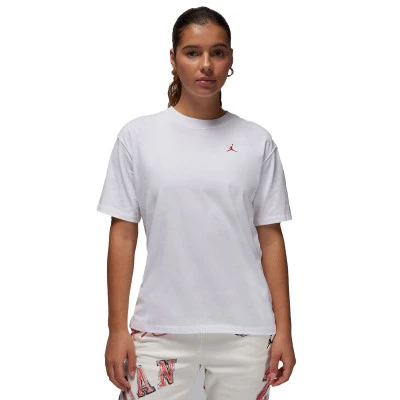 T-Shirt Girlfriend Femme