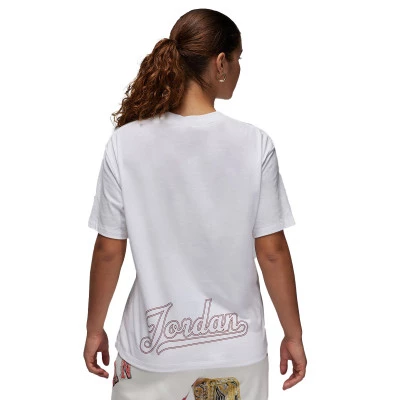 T-Shirt Girlfriend Femme