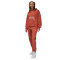Pantalon Jordan Femme Brooklyn Fleece