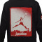 T-Shirt Jordan Brand Gfx Crew