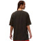 T-Shirt Jordan Femme Gfx Oversize