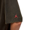 T-Shirt Jordan Femme Gfx Oversize