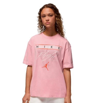 T-Shirt Femme Flight Heritage