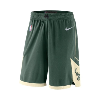 Short Milwaukee Bucks Swingman Icon Edition