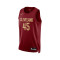 Maillot Nike Cleveland Cavaliers Swingman Icon Edition Donovan Mitchell