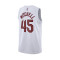 Maillot Nike Cleveland Cavaliers Swingman Association Edition Donovan Mitchell
