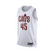 Maillot Nike Cleveland Cavaliers Swingman Association Edition Donovan Mitchell