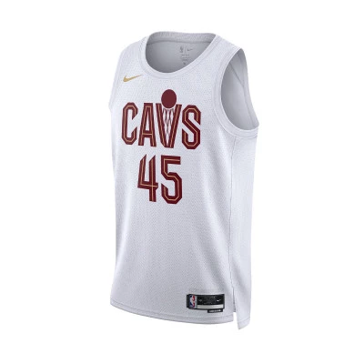 Maillot Cleveland Cavaliers Swingman Association Edition Donovan Mitchell