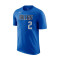 T-Shirt Nike Dallas Mavericks Essential Icon Edition Kyrie Irving