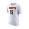 T-Shirt Nike Denver Nuggets Essential Association Edition Nikola Jokic