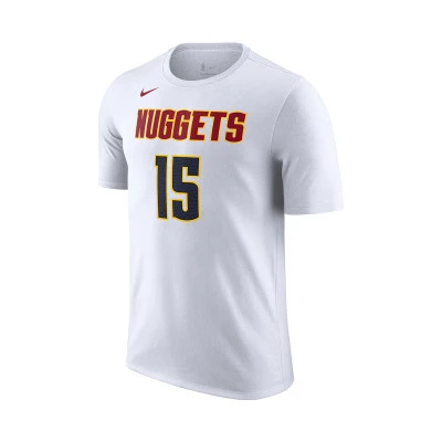 T-Shirt Denver Nuggets Essential Association Edition Nikola Jokic