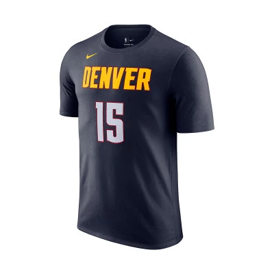 T-Shirt Denver Nuggets Essential Icon Edition Nikola Jokic