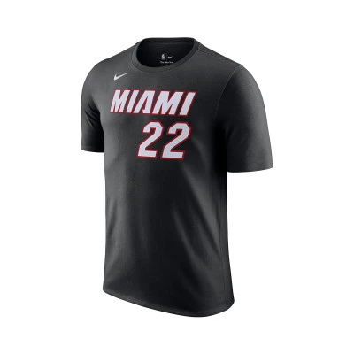 T-Shirt Miami Heat Essential Icon Edition Jimmy Butler