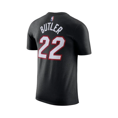 T-Shirt Miami Heat Essential Icon Edition Jimmy Butler