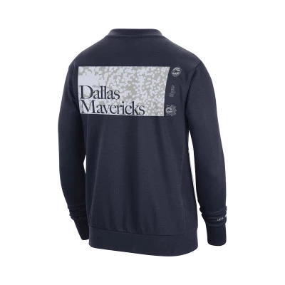 Sweat-shirt Dallas Mavericks Dri-Fit Standard Issue