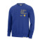 Sweat-shirt Nike Golden State Warriors Dri-Fit Standard Issue