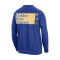 Sweat-shirt Nike Golden State Warriors Dri-Fit Standard Issue