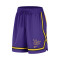 Short Nike Los Angeles Lakers Training