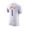 T-Shirt Nike Phoenix Suns Essential Association Edition Devin Booker