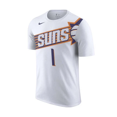 T-Shirt Phoenix Suns Essential Association Edition Devin Booker