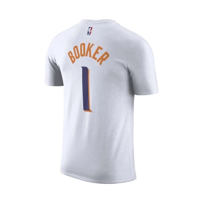 T-Shirt Phoenix Suns Essential Association Edition Devin Booker