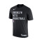 T-Shirt Nike Brooklyn Nets