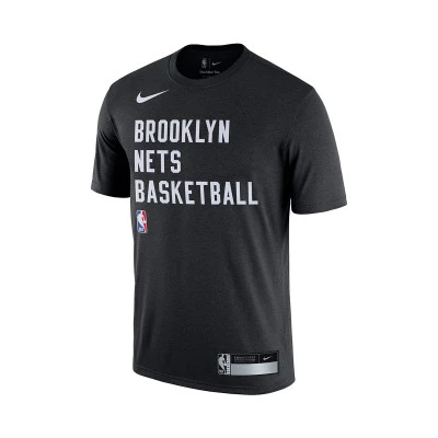 T-Shirt Brooklyn Nets
