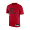 T-Shirt Nike Chicago Bulls