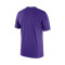 T-Shirt Nike Los Angeles Lakers