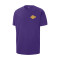 T-Shirt Nike Los Angeles Lakers Max90